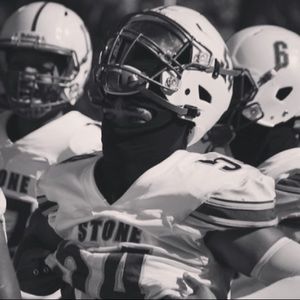 Meet your Posher, Javon